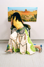 Load image into Gallery viewer, HILING SLINGBACK IN JAZZ