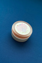 Load image into Gallery viewer, natural pink petalled face and body balm