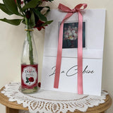 LA CABINE 2024 WALL CALENDAR