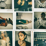 LA CABINE 2024 WALL CALENDAR