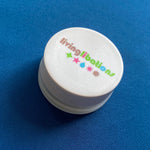 weightless iridescent highlight face balm