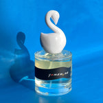white swan Eau de Parfum