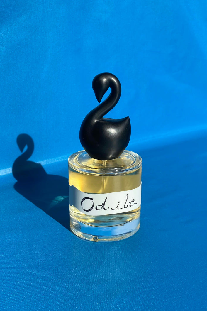 black swan Eau de Parfum
