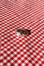Load image into Gallery viewer, PALATIAL RING IN STERLING SILVER - Mondo Mondo