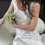 PULO GLASS NECKLACE - JOS MUNDO