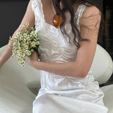 PULO GLASS NECKLACE - JOS MUNDO