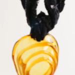 PULO GLASS NECKLACE - JOS MUNDO