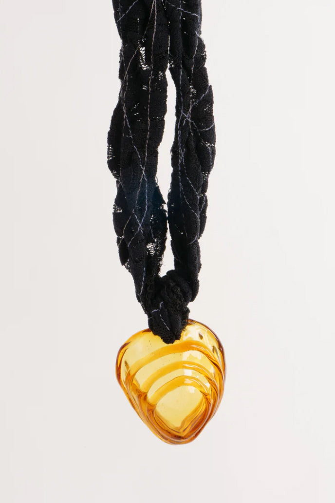 PULO GLASS NECKLACE - JOS MUNDO