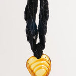 PULO GLASS NECKLACE - JOS MUNDO