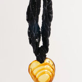 PULO GLASS NECKLACE - JOS MUNDO