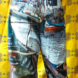 ROCK JEANS IN PORTUGUESE