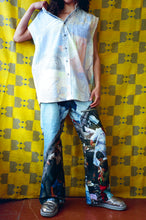 Load image into Gallery viewer, ROCK JEANS IN PORTUGUESE