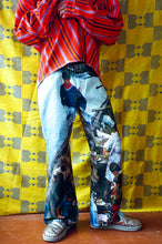 Load image into Gallery viewer, ROCK JEANS IN PORTUGUESE