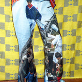 ROCK JEANS IN PORTUGUESE