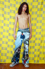 Load image into Gallery viewer, ROCK JEANS IN PORTUGUESE