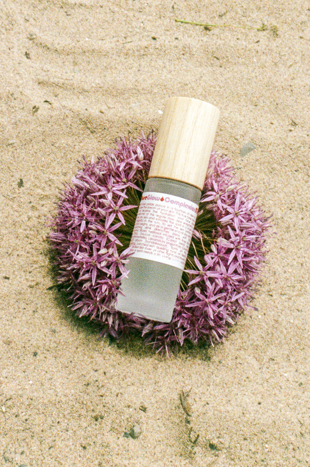 rose natural complexion hydrating mist