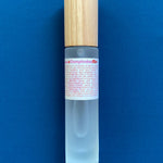 rose natural complexion hydrating mist