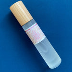 rose natural complexion hydrating mist