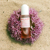 silky smooth restorative face serum