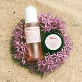 silky smooth restorative face serum