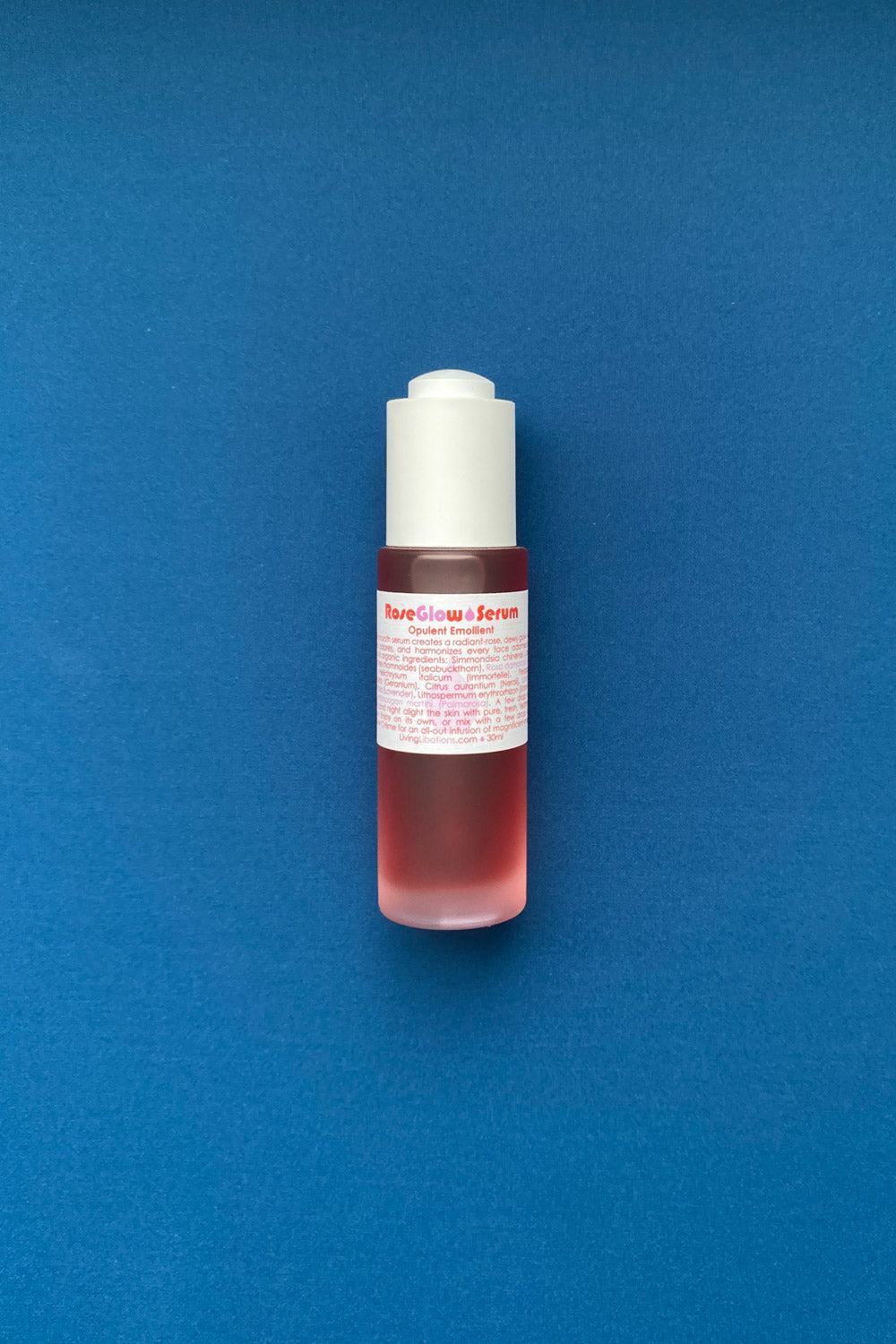 silky smooth restorative face serum