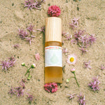 seabuckthorn natural skin cleanser