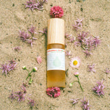 seabuckthorn natural skin cleanser