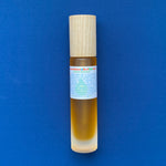 seabuckthorn natural skin cleanser