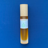 seabuckthorn natural skin cleanser