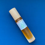 seabuckthorn natural skin cleanser