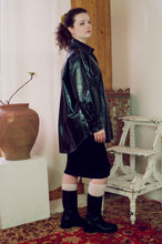 Load image into Gallery viewer, cotton spandex fitted black tube dress