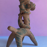 UBA WHISTLE - MEDIUM - 100% SILK SHOP