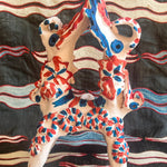 UBA WHISTLE - MEDIUM - 100% SILK SHOP