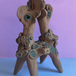 UBA WHISTLE - MEDIUM - 100% SILK SHOP