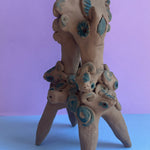 UBA WHISTLE - MEDIUM - 100% SILK SHOP