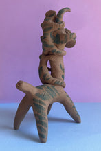 Load image into Gallery viewer, UBA WHISTLE - MEDIUM - 100% SILK SHOP