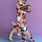 UBA WHISTLE - MEDIUM - 100% SILK SHOP