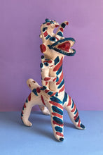 Load image into Gallery viewer, UBA WHISTLE - MEDIUM - 100% SILK SHOP