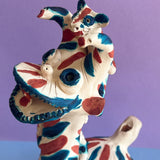 UBA WHISTLE - MEDIUM - 100% SILK SHOP