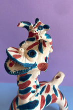 Load image into Gallery viewer, UBA WHISTLE - MEDIUM - 100% SILK SHOP