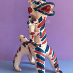 UBA WHISTLE - MEDIUM - 100% SILK SHOP