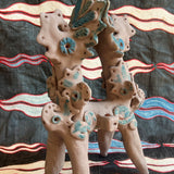 UBA WHISTLE - MEDIUM - 100% SILK SHOP