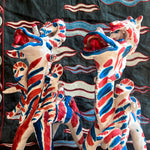 URA WHISTLE - LARGE - 100% SILK SHOP