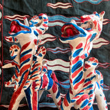 URA WHISTLE - LARGE - 100% SILK SHOP