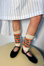 Load image into Gallery viewer, VELVET MARY JANE THEATRE SHOE IN BLACK LICORICE - 100% SILK SHOP