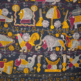 VINTAGE ASHANTI AKUNITAN CLOTH