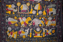 Load image into Gallery viewer, VINTAGE ASHANTI AKUNITAN CLOTH
