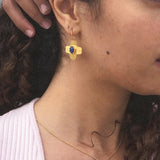 NUIT EARRINGS