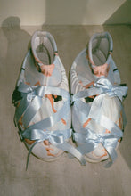 Load image into Gallery viewer, CAMP SHOE MID, LACED BY KATE ANH