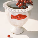 FISH VASE - Elliot Camarra